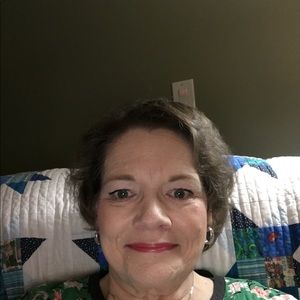 Meet your Posher, Diane